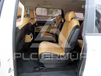 2021 KIA Carnival