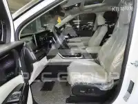2021 KIA Carnival
