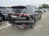 2021 KIA Carnival