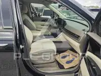 2021 KIA Carnival