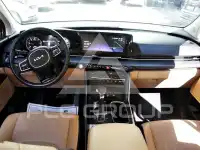 2021 KIA Carnival