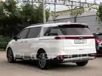 2021 KIA Carnival