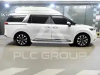 2021 KIA Carnival