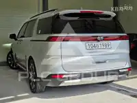 2021 KIA Carnival