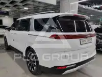 2021 KIA Carnival