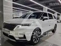 2021 KIA Carnival