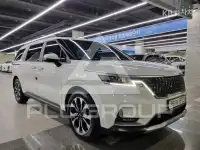2021 KIA Carnival