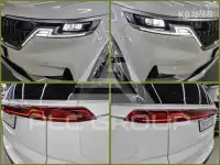2021 KIA Carnival
