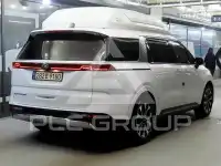 2021 KIA Carnival