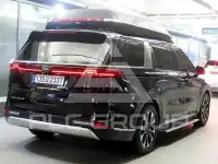 2021 KIA Carnival