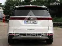 2021 KIA Carnival