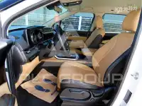 2021 KIA Carnival
