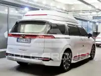 2021 KIA Carnival