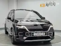 2021 KIA Carnival