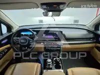 2021 KIA Carnival