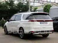 2021 KIA Carnival