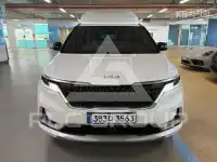 2021 KIA Carnival