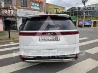 2021 KIA Carnival
