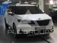 2021 KIA Carnival
