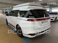 2021 KIA Carnival
