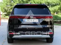 2021 KIA Carnival