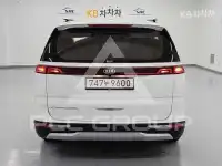 2021 KIA Carnival