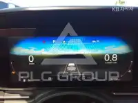 2021 KIA Carnival