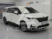 2021 KIA Carnival