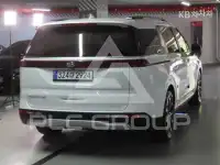 2021 KIA Carnival
