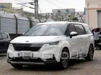 2021 KIA Carnival