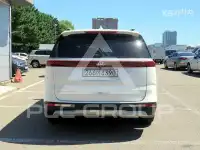 2021 KIA Carnival