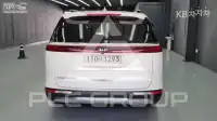 2021 KIA Carnival