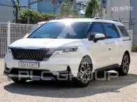 2021 KIA Carnival