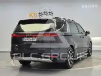 2021 KIA Carnival