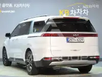 2021 KIA Carnival