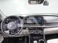 2021 KIA Carnival