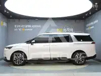 2021 KIA Carnival