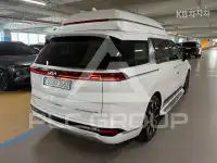 2021 KIA Carnival