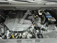 2021 KIA Carnival