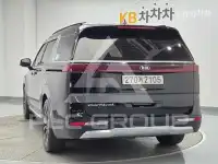 2021 KIA Carnival