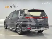 2021 KIA Carnival