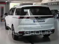 2021 KIA Carnival