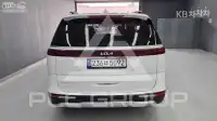 2021 KIA Carnival