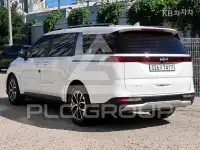 2021 KIA Carnival