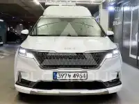 2021 KIA Carnival
