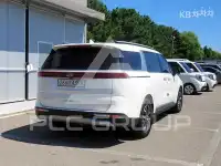 2021 KIA Carnival