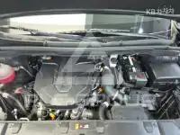 2021 KIA Carnival