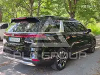 2021 KIA Carnival