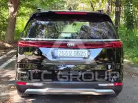 2021 KIA Carnival