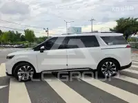 2021 KIA Carnival